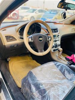 شيفروليه ماليبو